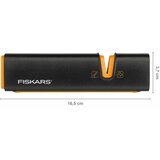 Fiskars oštrač sjekire i noža XSharp 120740 | Eponuda.ba