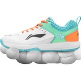 Li-Ning Unisex patike Rocket 1.0, Belo-zelene | Eponuda.com