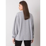 RELEVANCE Sweatshirt-RV-BL-7164.51P-gray | Shoptok.si
