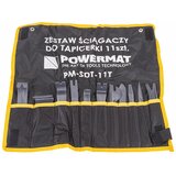  SET OD 11 hvataljki za tapecirani namještaj PM-SDT-11T | shoptok.hr