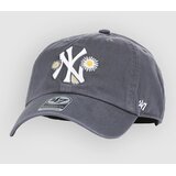 47 Brand MLB NY Yankees Icon Alt '47 Clean Up Kapa s šiltom vintage navy Cene