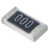 Weltron Debeloslojni otpornik 1 M SMD 2512 1 W 5 % CR-12JL4----1M 1 kom. | Eponuda.ba