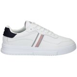 Tommy Hilfiger Modne superge FM0FM05300 Bela | Shoptok.si