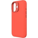 Decoded DEKODIRAN PROTIMIKROBNI SILIKONSKI OVITEK ZA MAGSAFE ZA IPHONE 16 - ORANŽEN, (22064514) | Shoptok.si