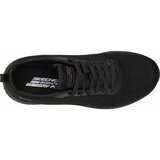 Skechers Ženske patike Bobs Sqad Chaos-Face Off, 117209-BBK, Crne | ePonuda.com
