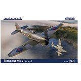 Eduard 1:48 Tempest Mk.V Series 2 | ePonuda.com