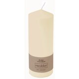 Eco candles by Ego dekor Krem sveča Top, čas gorenja 50 h | Shoptok.si
