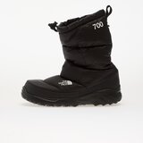 The North Face Sneakers Nuptse Traction Bootie TNF Black/ TNF Black EUR 39 Cene