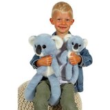  Plišane igračke Gipsy Toys Koala Leggies Plava | shoptok.hr