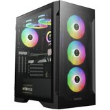 Zeus računar ryzen 7 5700X/DDR4 32GB/m.2 1TB/RX7600XT 16GB u