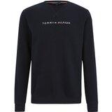Tommy Hilfiger Sweater majica mornarsko plava / crvena / bijela Cijene