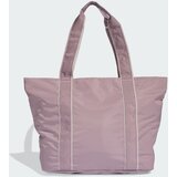 Adidas Športna torba 'Yoga Tote' mauve | Shoptok.si