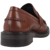 Geox Mokasini D SERILDA Kostanjeva | Shoptok.si