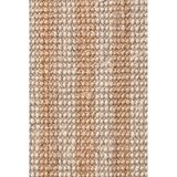 Elle Decoration Bež ročno tkana preproga iz jute 160x230 cm Harvest Amber – | Shoptok.si