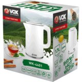 Vox ketler WK4401