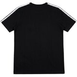 Adidas COLLEGIATE GRAPHIC T-SHIRT JUNIOR Crna | shoptok.hr