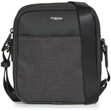 Hexagona Torbice MERCURE Črna | Shoptok.si