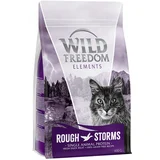 Wild Freedom Adult "Rough Storms" pačetina - bez žitarica - 400 g