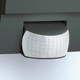 Steinel zunanja senzorska svetilka l 1 (60 w, 11 x 25,5 x 11 cm, črna, IP44) | Shoptok.si