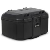 Shad TR55 Kofer za motor, Gornji, Pure black Cene