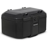 TR55 Kofer za motor, Gornji, Pure black