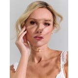 Sinsay Komplet od 2 ogrlice | shoptok.hr