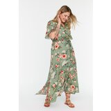 Trendyol Ženska obleka Colorful | Shoptok.si
