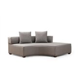  Atelier Del Sofa Ugaona garnitura Gondol-2 (CHL-SOL-CHL-SAĞ) | Eponuda.com