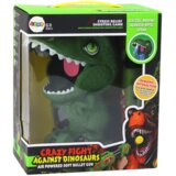 Arcade Game Shooting Dinosaur Green Ball Gun | shoptok.hr