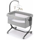 Cam Obposteljna posteljica CULLAMI Grey | Shoptok.si