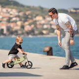 Free 2 Move leseni trikolesni poganjalec 2v1 | Shoptok.si