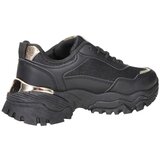Laura Biagiotti Nizke superge 9213 Črna | Shoptok.si