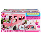 Mattel Barbie kamper s ogromnim toboganom (194735007646) | shoptok.hr