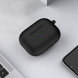  futrola za slušalice airpods pro 2 crna | Eponuda.com