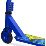 BOLDCUBE stunt romobil, plave boje | shoptok.hr