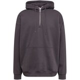 Weekday Majica 'Hank' temno siva | Shoptok.si