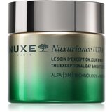 Nuxe Nuxuriance Ultra The Exceptional Day & Night Cream revitalizirajuća krema za lice 75 ml | shoptok.hr