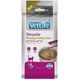 Struvite dijetetska pasta za macke, piletina i tuna 60 g
