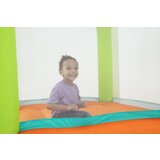  Igralište za skakanje Bouncy 194 x 175 x 170 cm Bestway 53394 | shoptok.hr