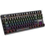 Forev gaming mehanička tastatura rgb FV-Q301 cene