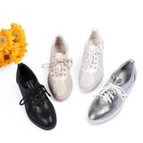 Resti Women's perforated loafers Gofielle | Shoptok.si