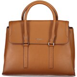 Calvin Klein WOMEN&#39;S BAG BROWN | Shoptok.si