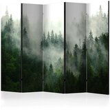  Paravan u 5 dijelova - Coniferous Forest II [Room Dividers] 225x172 | shoptok.hr