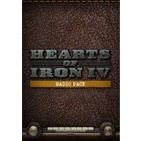 Steam Hearts of Iron IV: Radio Pack (DLC) Key GLOBAL Steam Hearts of Iron IV: Radio Pack (DLC) Key GLOBAL Slike
