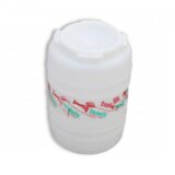  Bure plastično 60 l zlatarplast cene