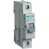 HAGER AUTOMATSKI OSIGURAČ 32A 1P 6KA MB132A | Eponuda.ba