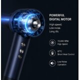 Dyson HD07 Daјsonov supersonični fen za kosu 113312, Prusko plava/bogata bakarna Slike