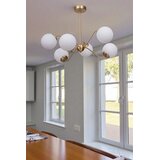 Opviq Luster 2588507, Zlatna boja | Eponuda.ba