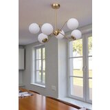 Opviq visilica 2588507, Zlatne boje | ePonuda.com