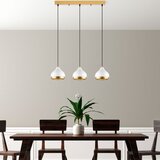 Opviq yildo - M-6880 white chandelier | ePonuda.com
